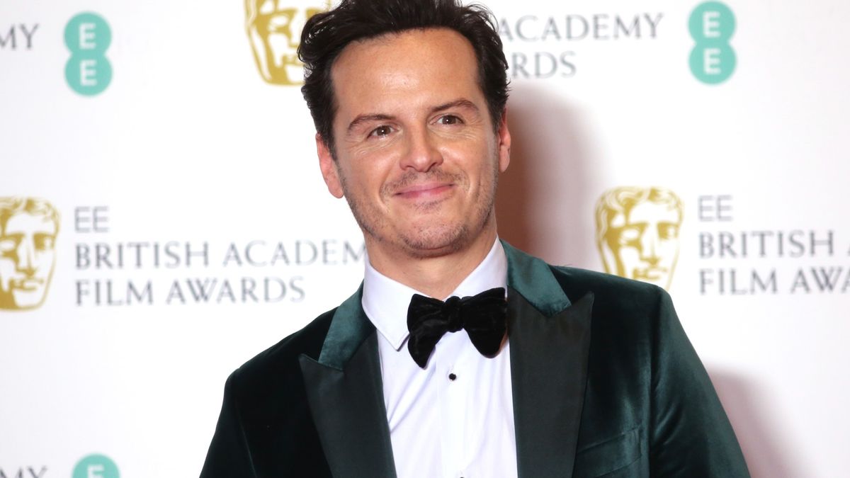 'Hot priest,' Andrew Scott lined up to play Tony Blair in the next ...