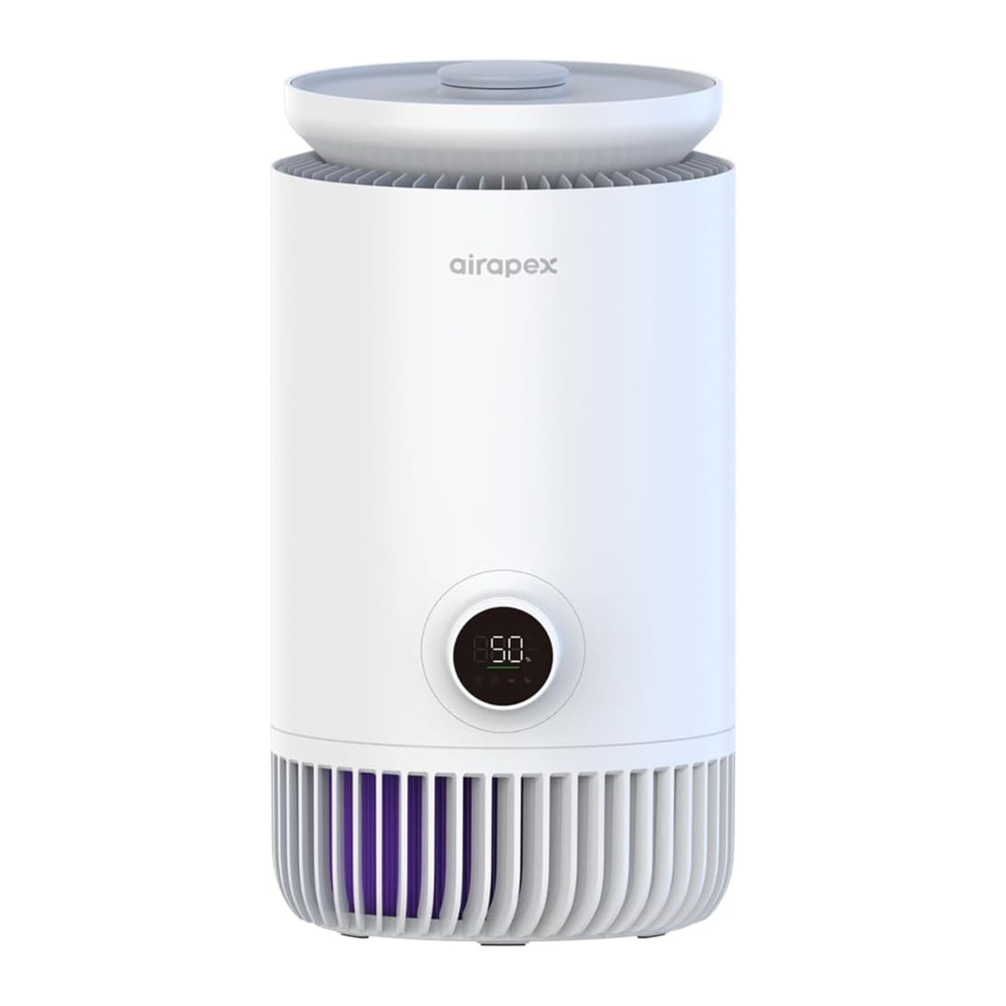 2 in 1 Air Purifier and Evaporative Humidifier