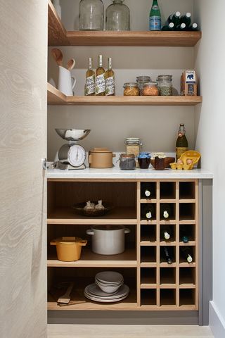 small kitchen storage ideas