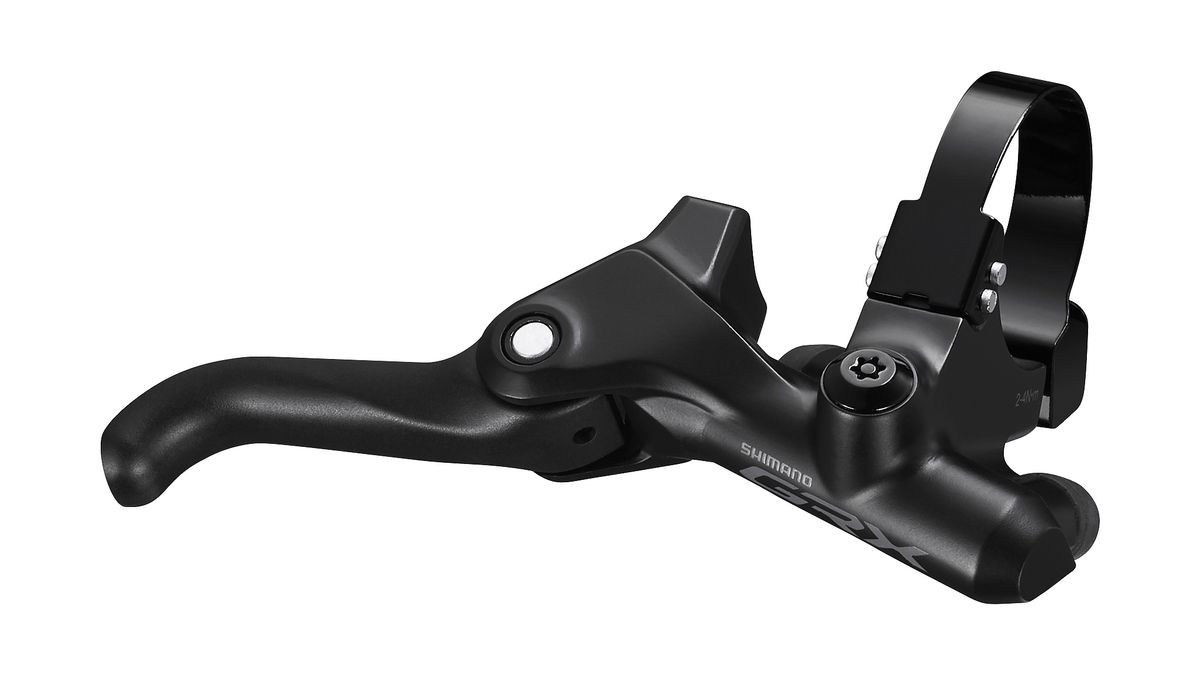 Shimano GRX additional handlebar top brake lever