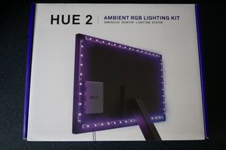 NZXT HUE 2 Ambient