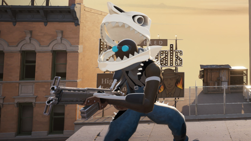 How to get into the Deadlock beta | PC Gamer