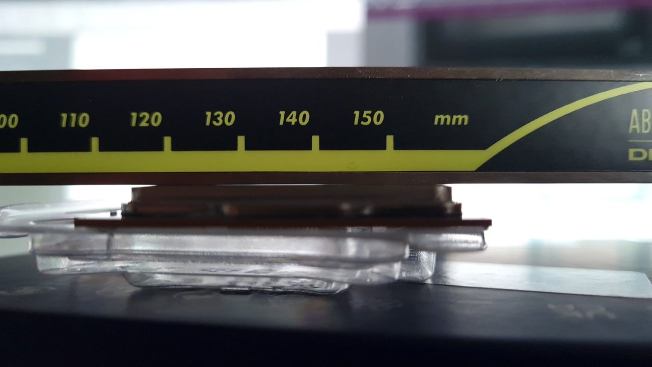 Alder Lake CPU