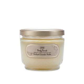 Sabon Body Scrub