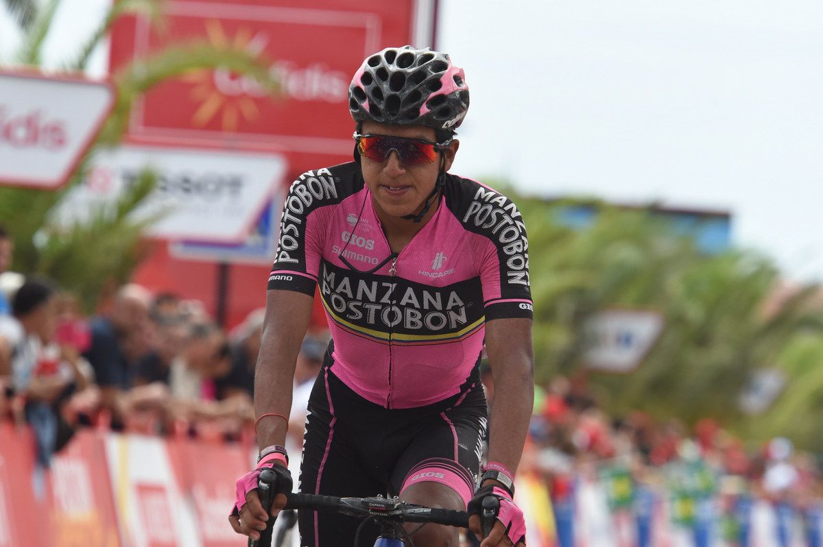 Hern&aacute;n Aguirre (Manzana Postobon)