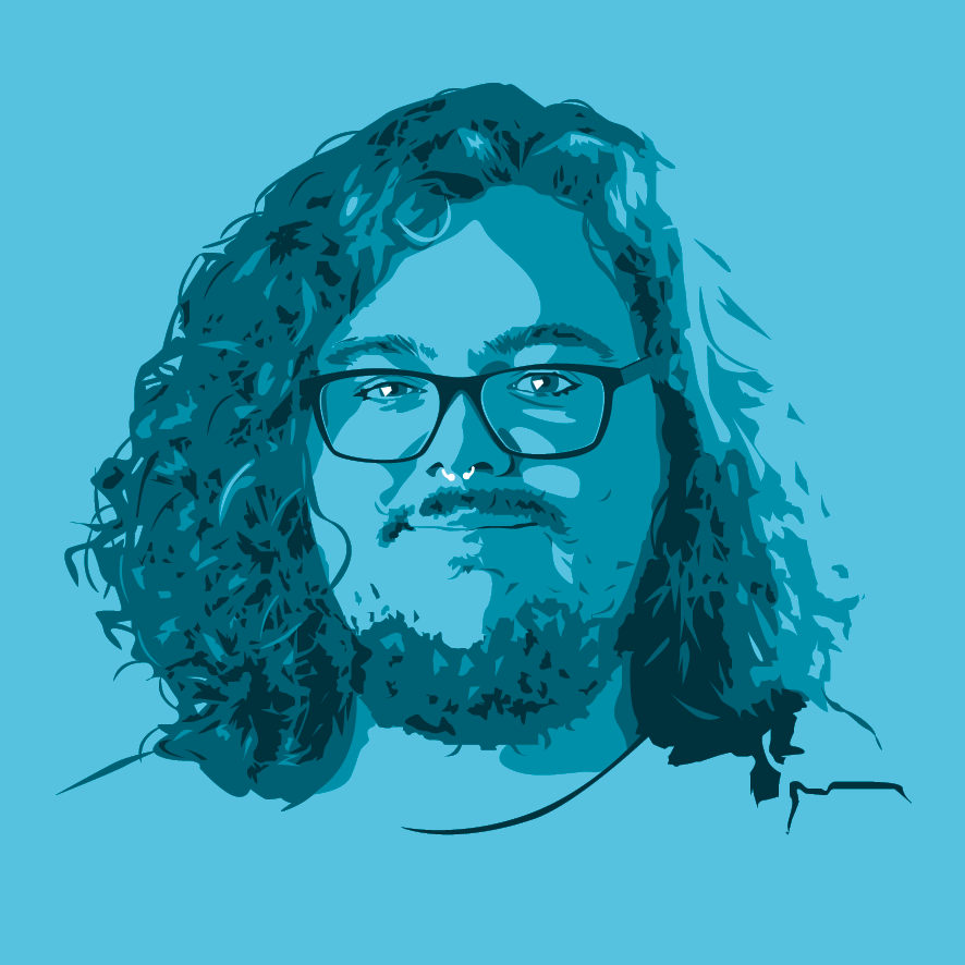 PC Gamer headshots