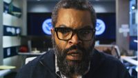 Ice Cube in War of the Worlds