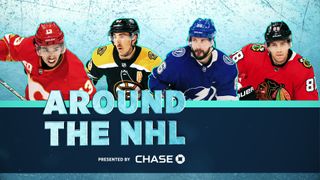 MSG Network's 'Around the NHL'