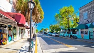 Key West, Florida, USA