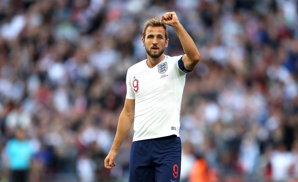 England’s sharp-shooters – who got to 25 goals quickest? | FourFourTwo