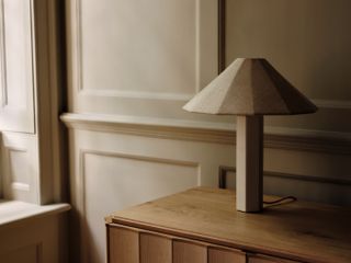 Images of table and bedside lamps