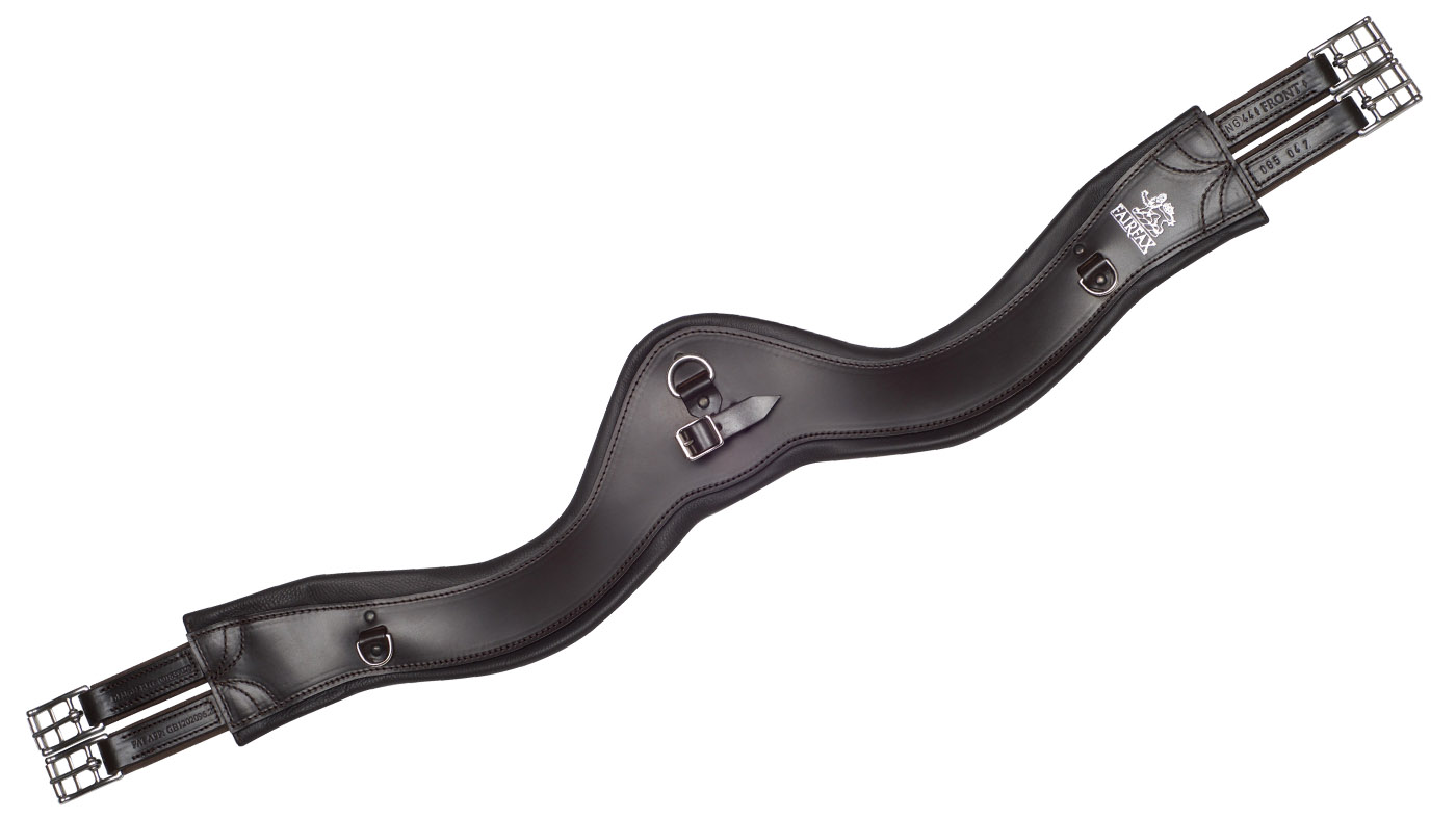 Fairfax Performance long girth