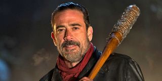 negan walking dead