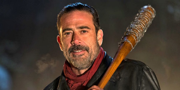 negan walking dead