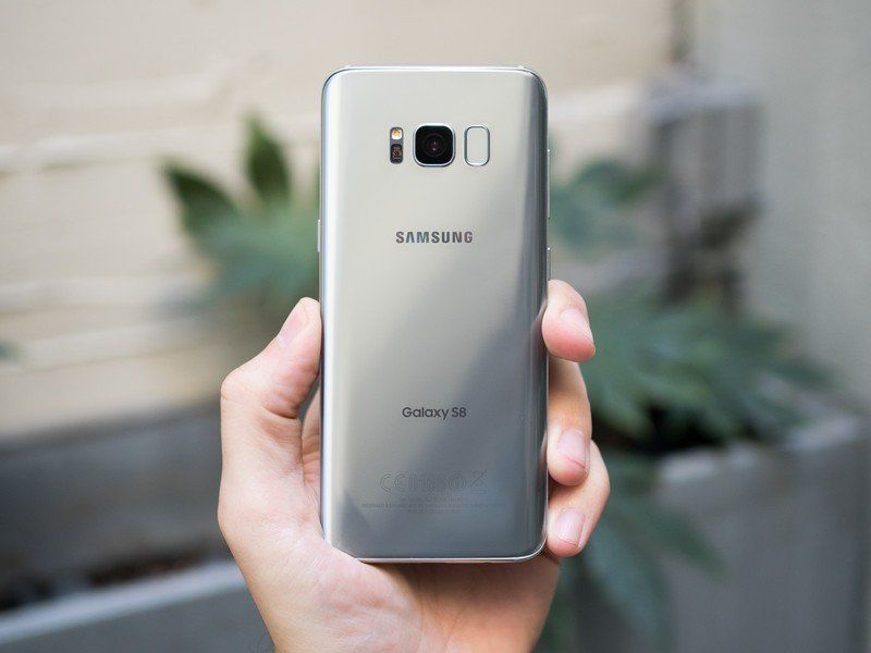 Samsung Galaxy S8