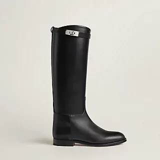 Jumping Shorter Boot