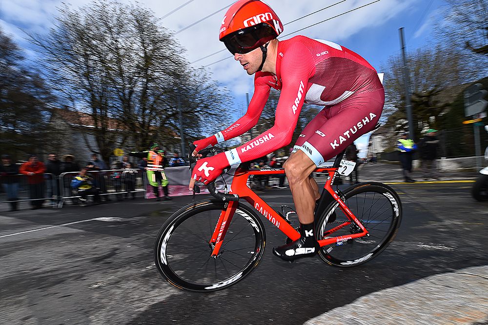Maxim Belkov (Katusha)
