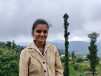 Shreejaya Karantha's avatar