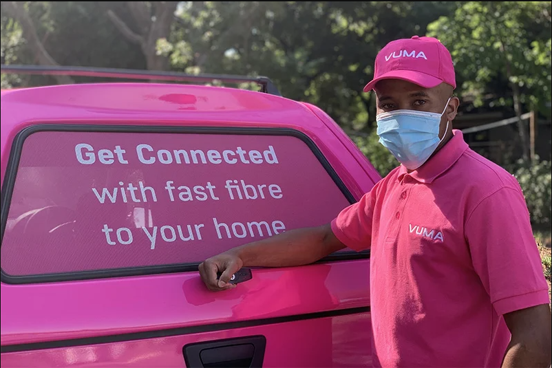 Customers of Vumatel would have to pay more for fiber TechRadar