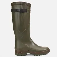 Aigle Parcours 2 Vario Wellington Boots, RRP £175 Aigle Parcours 2 Vario Wellington Boots, RRP £175