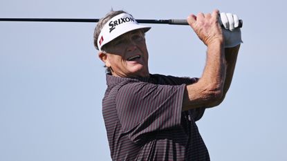 “Short-Sighted” – Peter Jacobsen Slams Pebble Beach Defectors