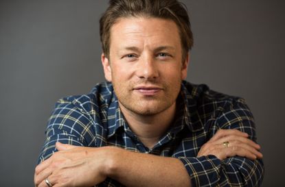 Jamie Oliver