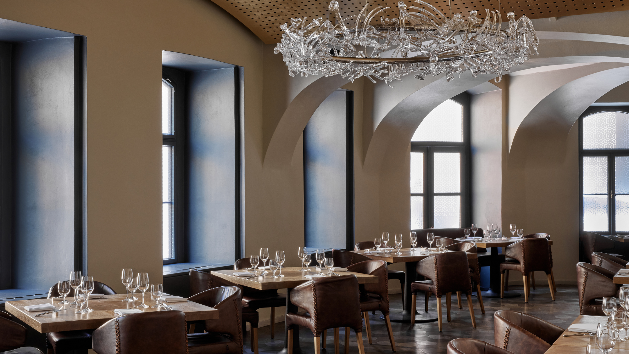 La Degustation Prague
