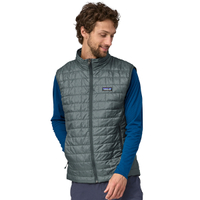 Patagonia Nano Puff Vest (men’s): was $189 now $132 @ Patagonia