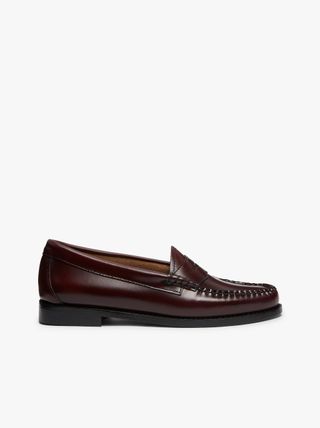 Weejuns Penny Loafers