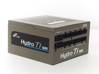 FSP Hydro Ti Pro 1000W PSU