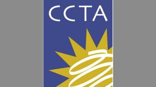 CCTA logo