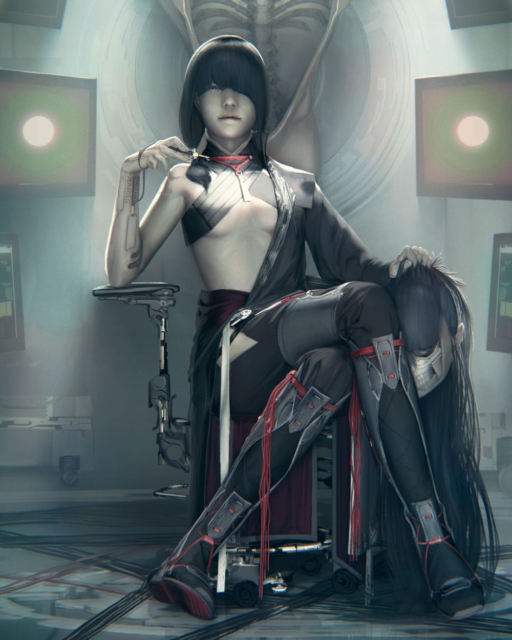 Jess Seto