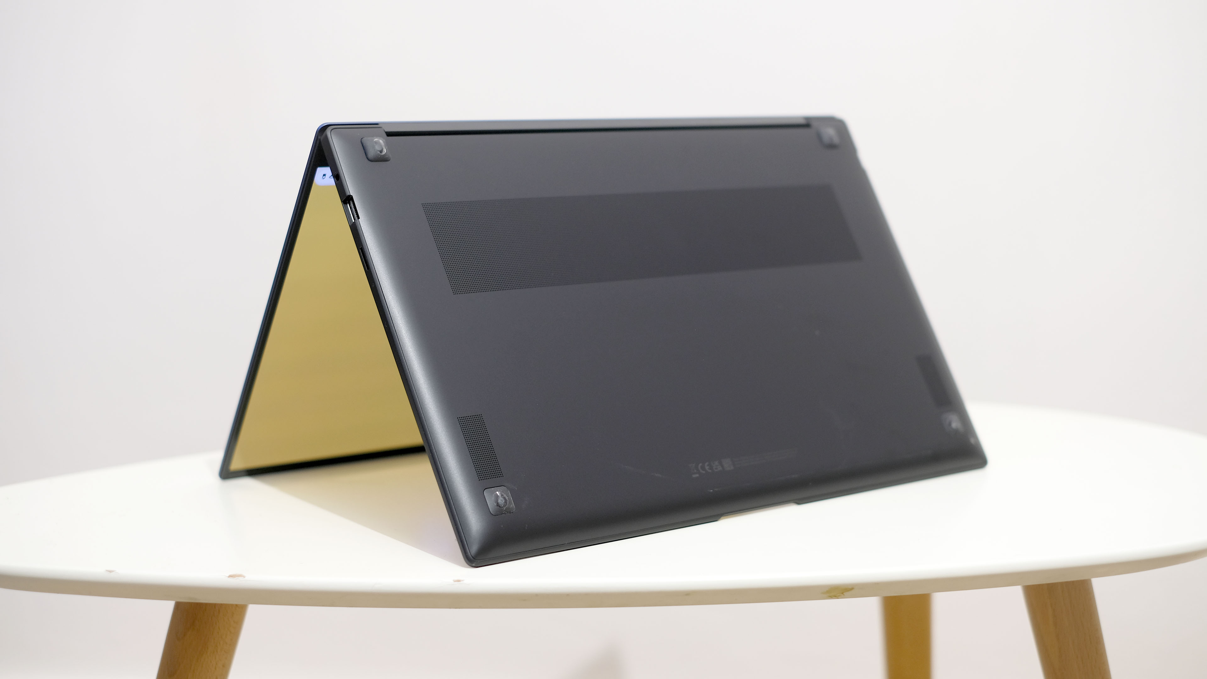 Samsung Galaxy Chromebook review