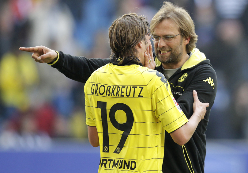 Jurgen Klopp: What it’s really like working for him by those who've ...