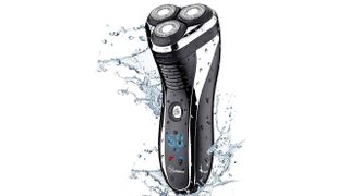 HATTEKER Electric Shaver