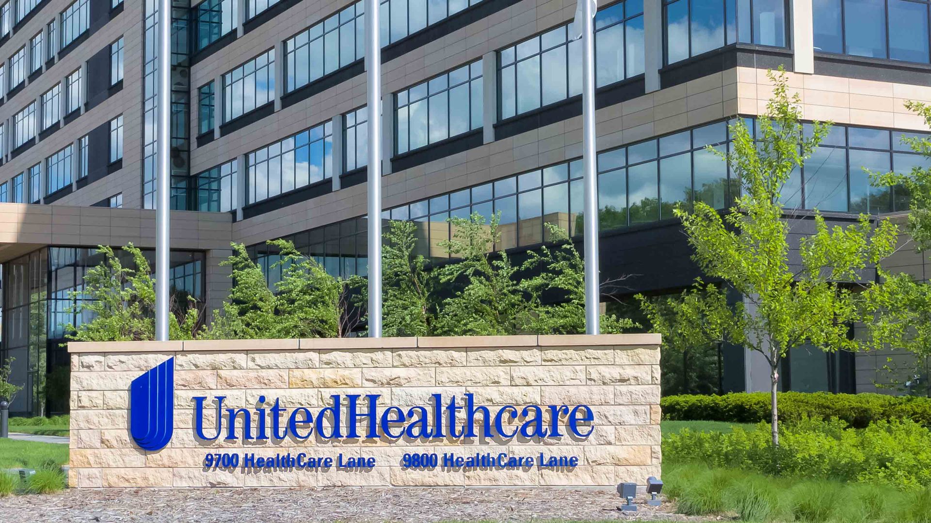23. UnitedHealth Group