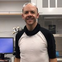 Aaron W. Harrison's avatar