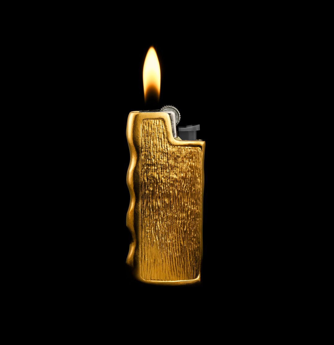 Menē lighters