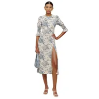 Carolena Dress, £248 | Reformation