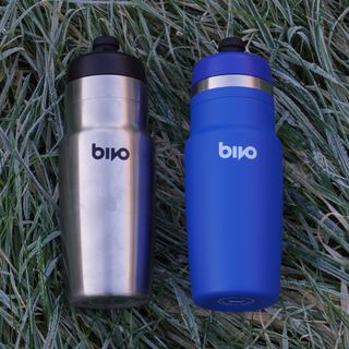 Bivo One 21oz non-insulated steel water bottle