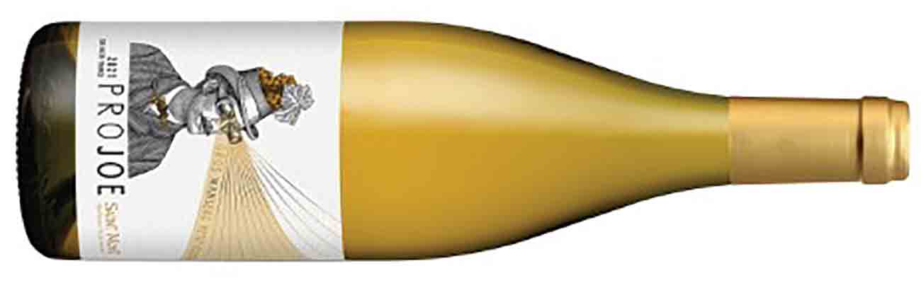 Projoe, AOC Saint Mont 2021