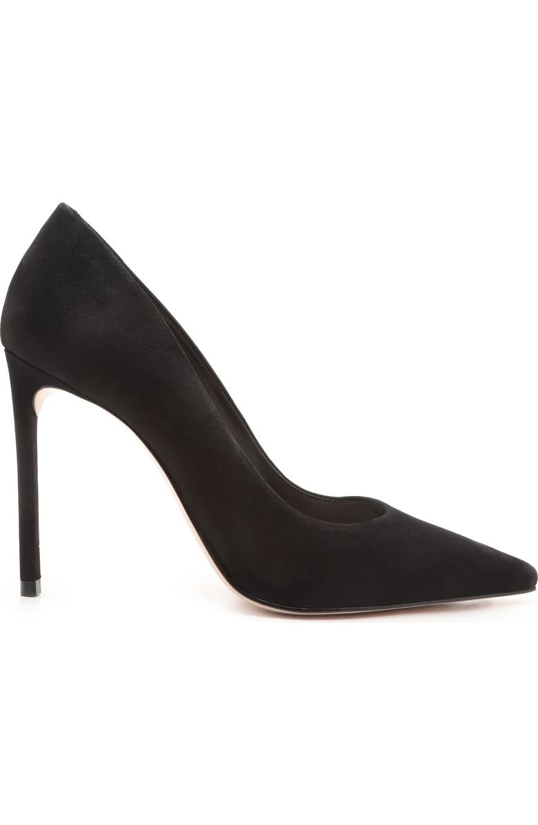 Lou Pointed Toe Pump