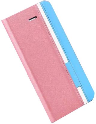 Leathercase Retro Wallet Case Credit Card Slots Nokia G