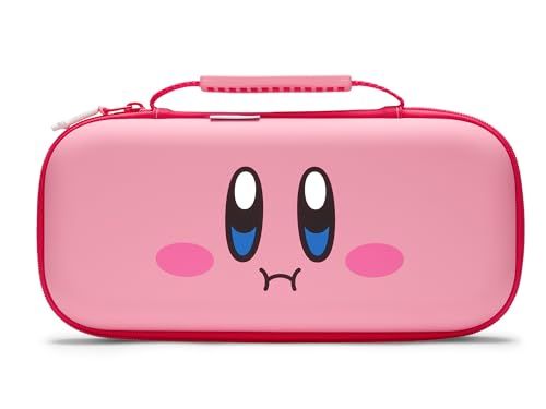Protection Case for Nintendo Switch 2 - Kirby Mouthful