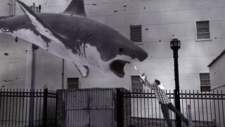 Shark from Sharknado