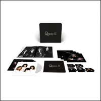Queen Queen II