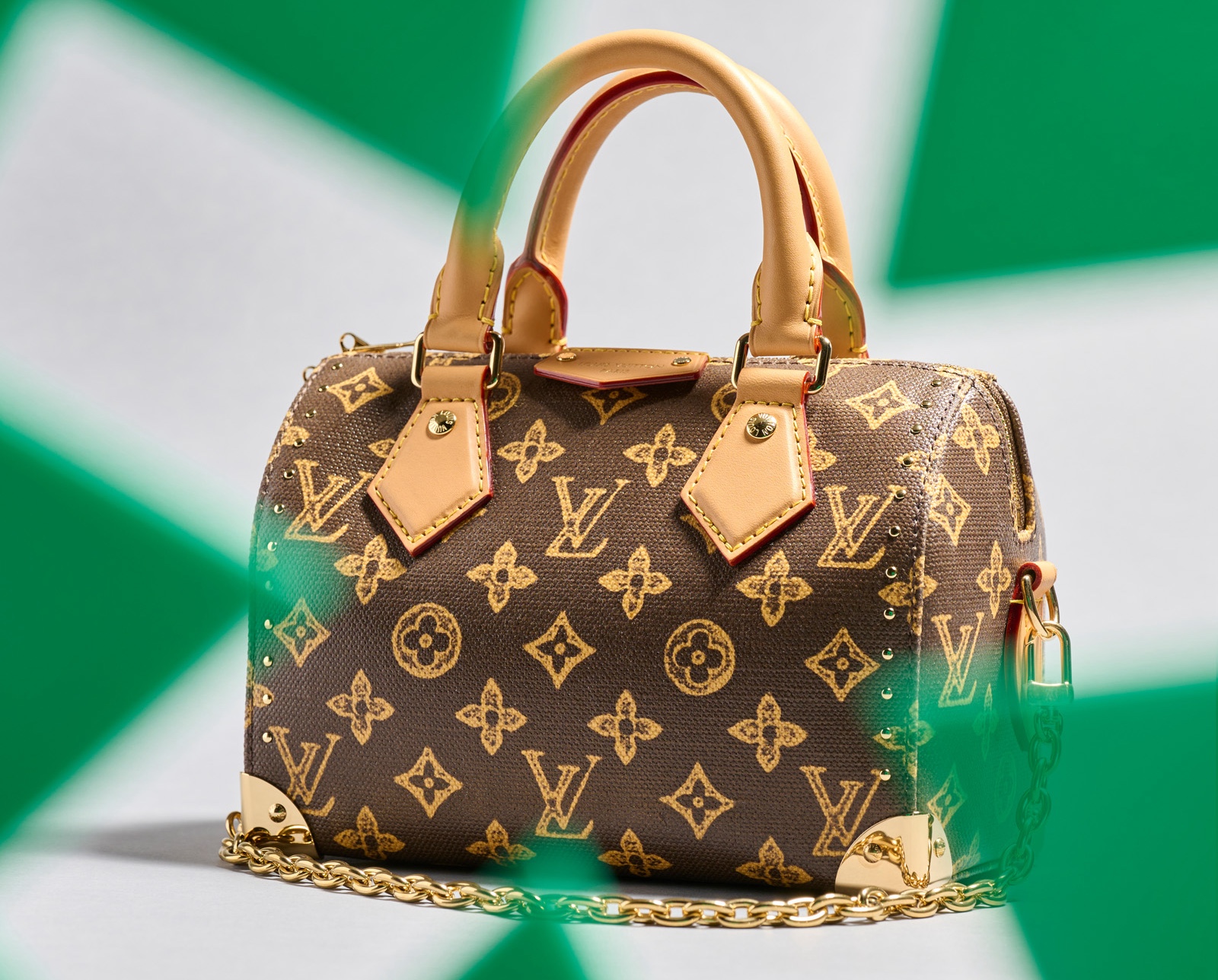 Louis Vuitton Monogram Bag Wallpaper Design Awards