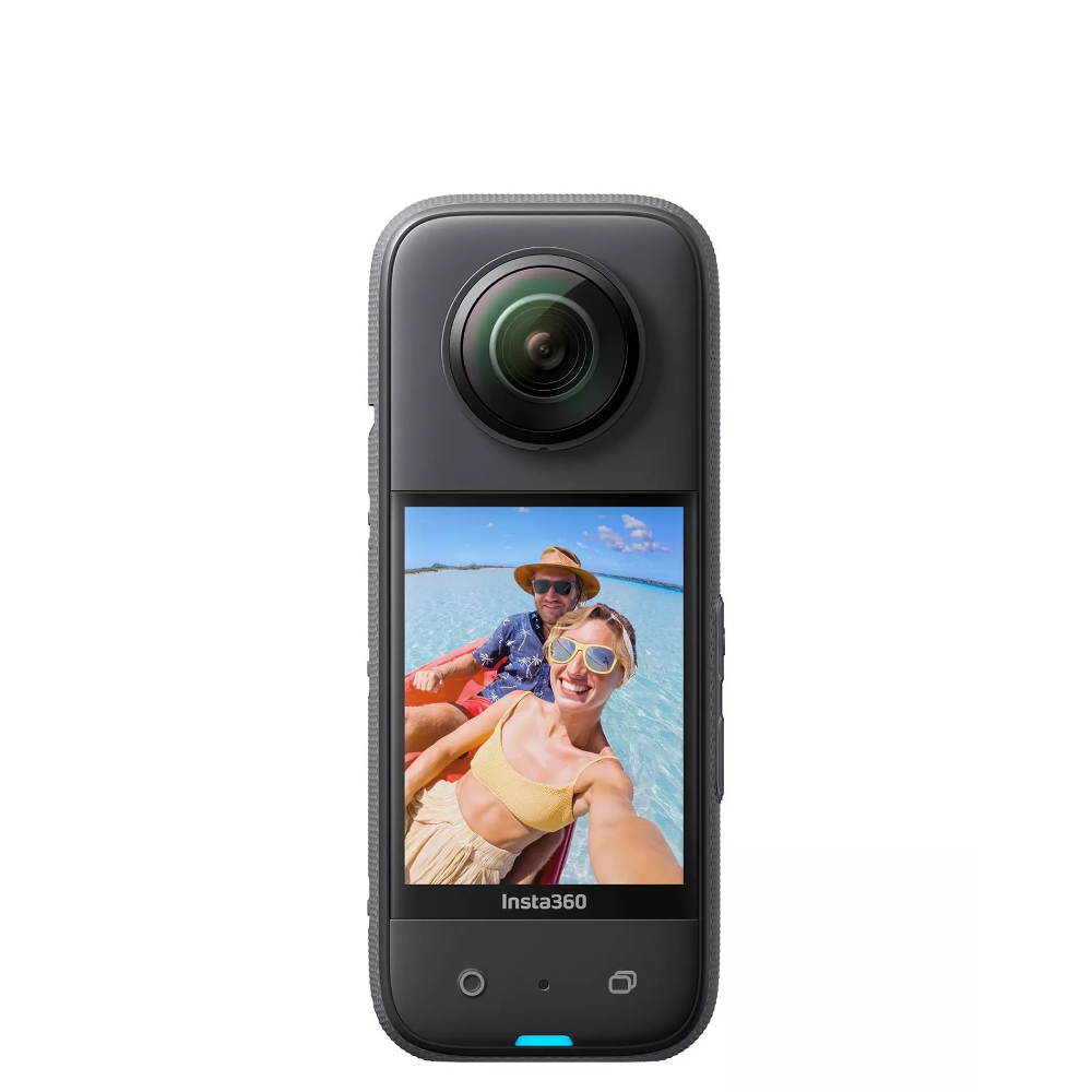 Insta360 X3 camera