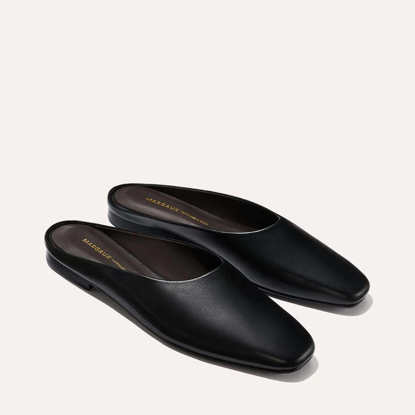Margaux, The Clara Mules