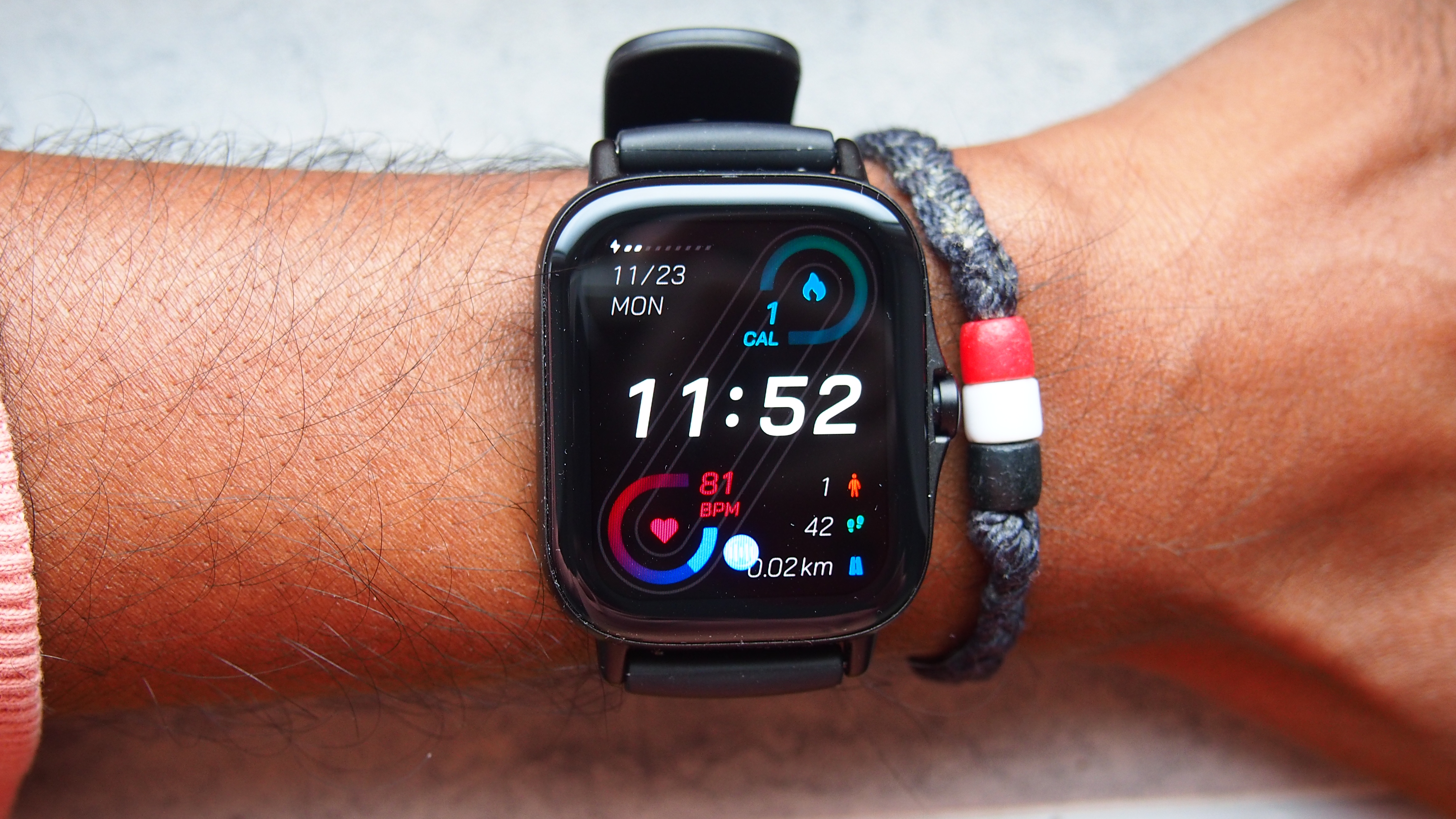 Amazfit GTS 2 Review with pros and cons - Should you buy it? 